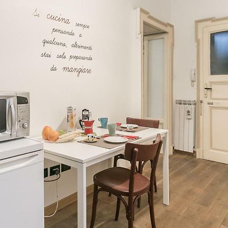 Borsieri 29 - Heart Of Isola Apartment Milano Ngoại thất bức ảnh